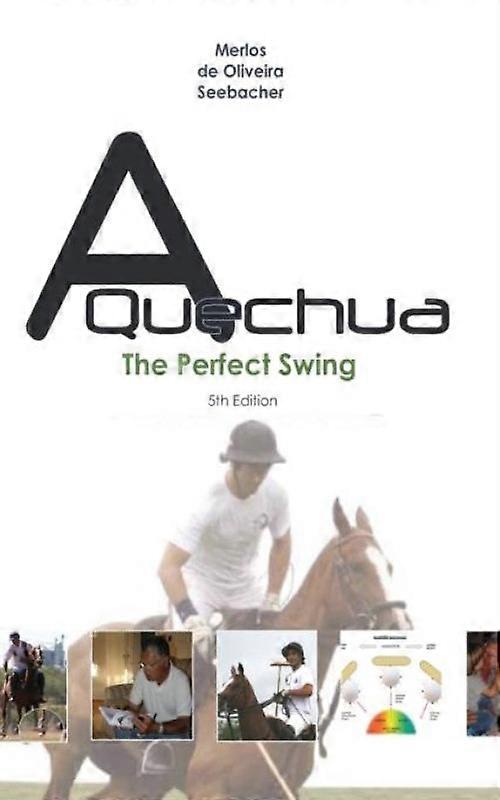 A Quechua - The Perfect Swing Volume 3