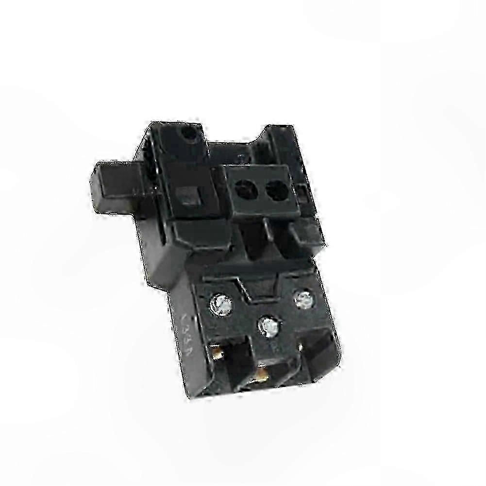 TG72BD BSS610 Cordless Circular Saw Trigger Switch Replacement YTQ