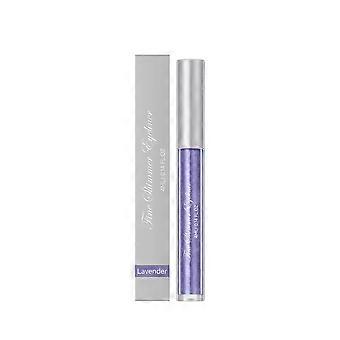 Liquid Eyeshadow & Eyeliner, Lavender Purple, 4 ml