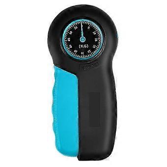 2026 new Portable Hand Grip Dynamometer, Digital Hand Grip Strength Meter Strengthener Exercise Measurement