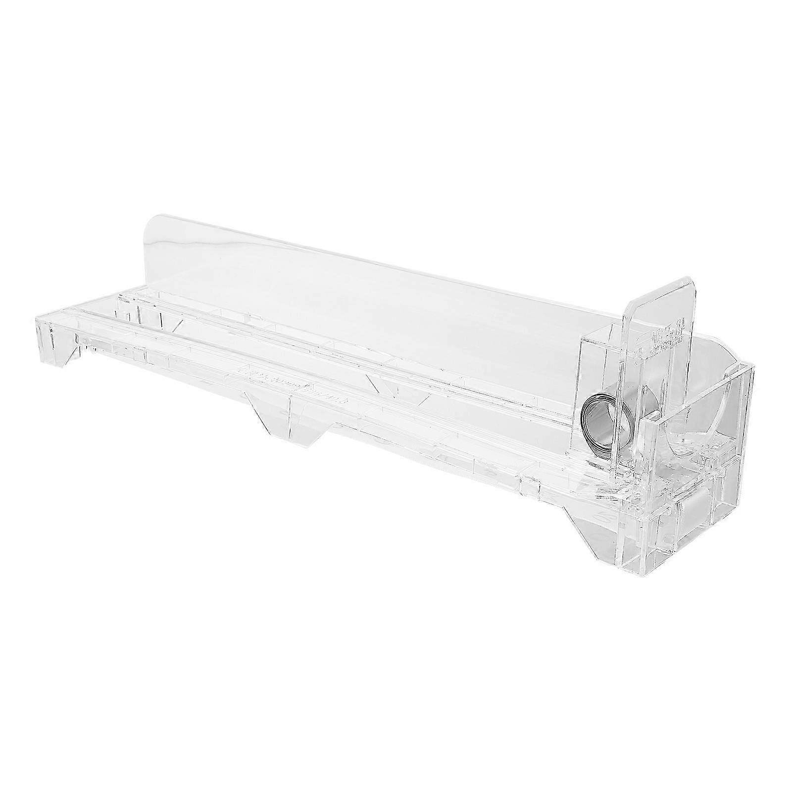 Storage Case Automatic Push Function for Storage Use 3Pcs