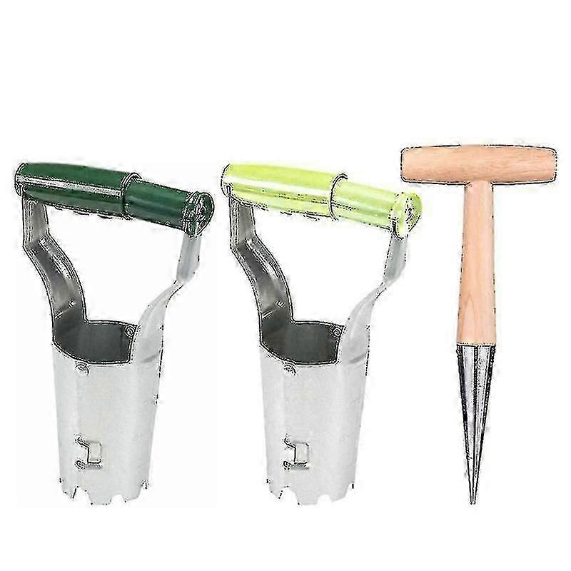 Planter Digr Hole Ening Tool Ling Er