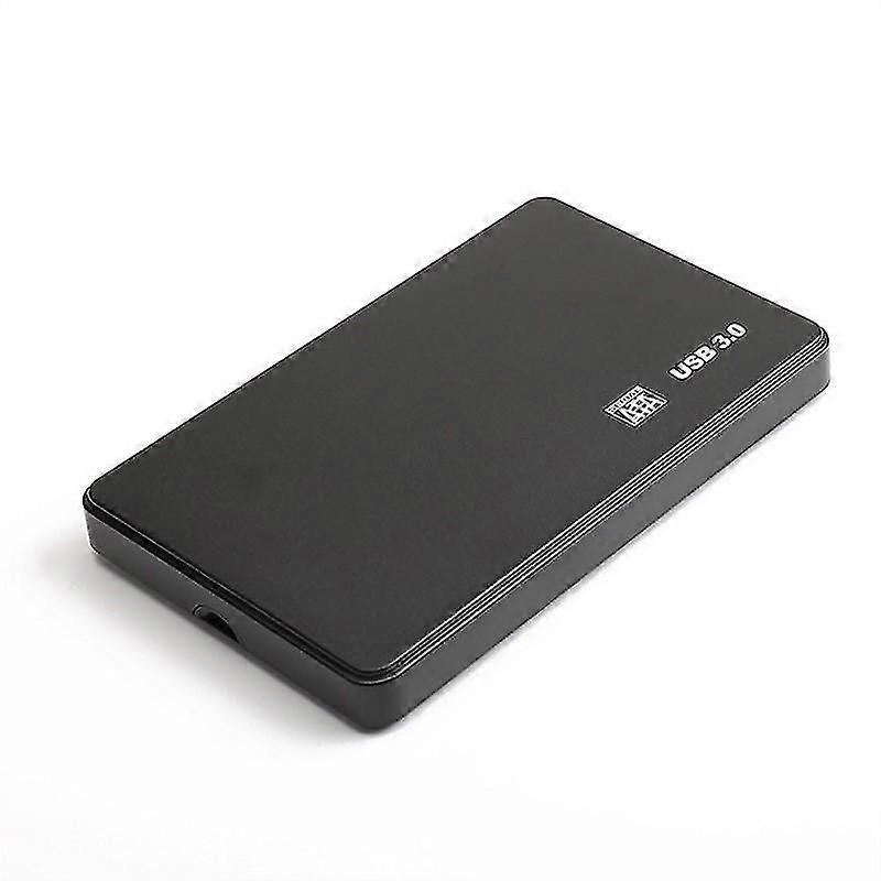 Slim 2.5 SATA USB 3.0 HDD Case