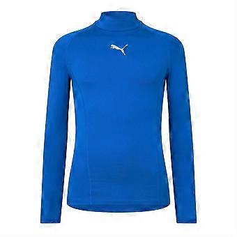 Puma Mens Liga Thermal Snug Fit T-Shirt