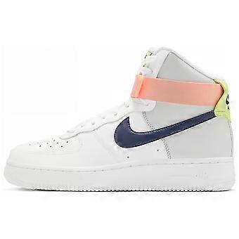Nike Air Force 1 High 'White Midnight Navy' Women's 334031-117