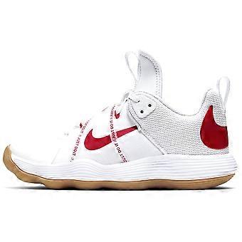 Nike React Hyperset University Rød Gummi Dame CI2956-160