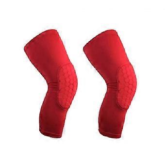 Breathable EVA Knee Pads With Anti-Slip Top