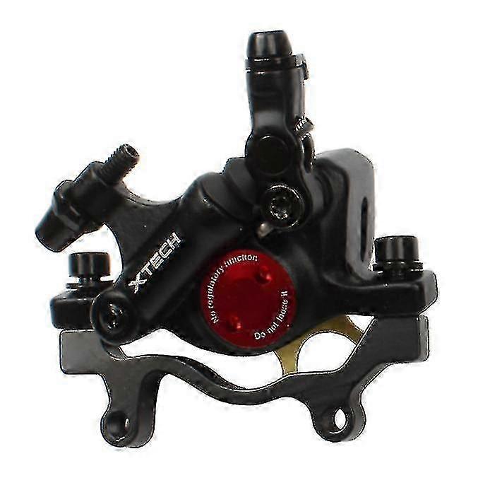 Two-Way Hydraulic Disc Brake Set