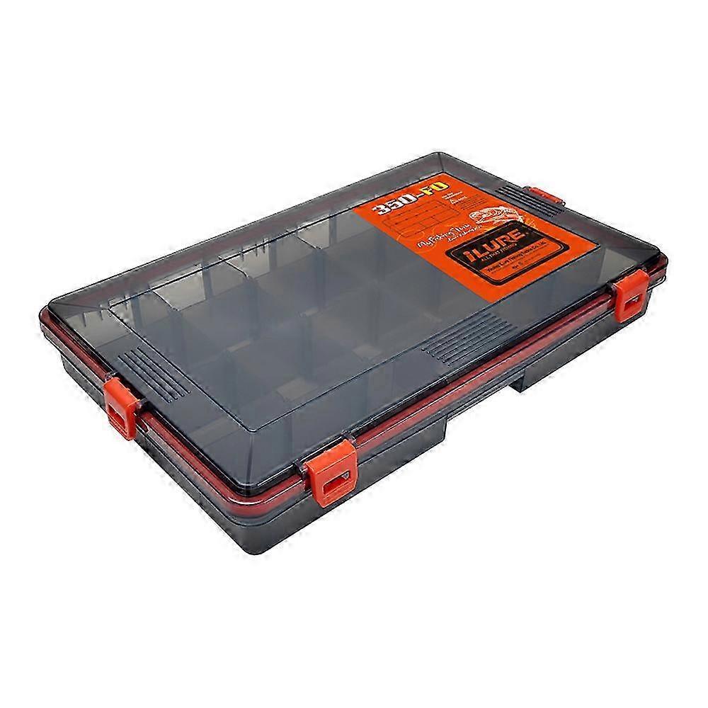 Adjustable Waterproof Fishing Box