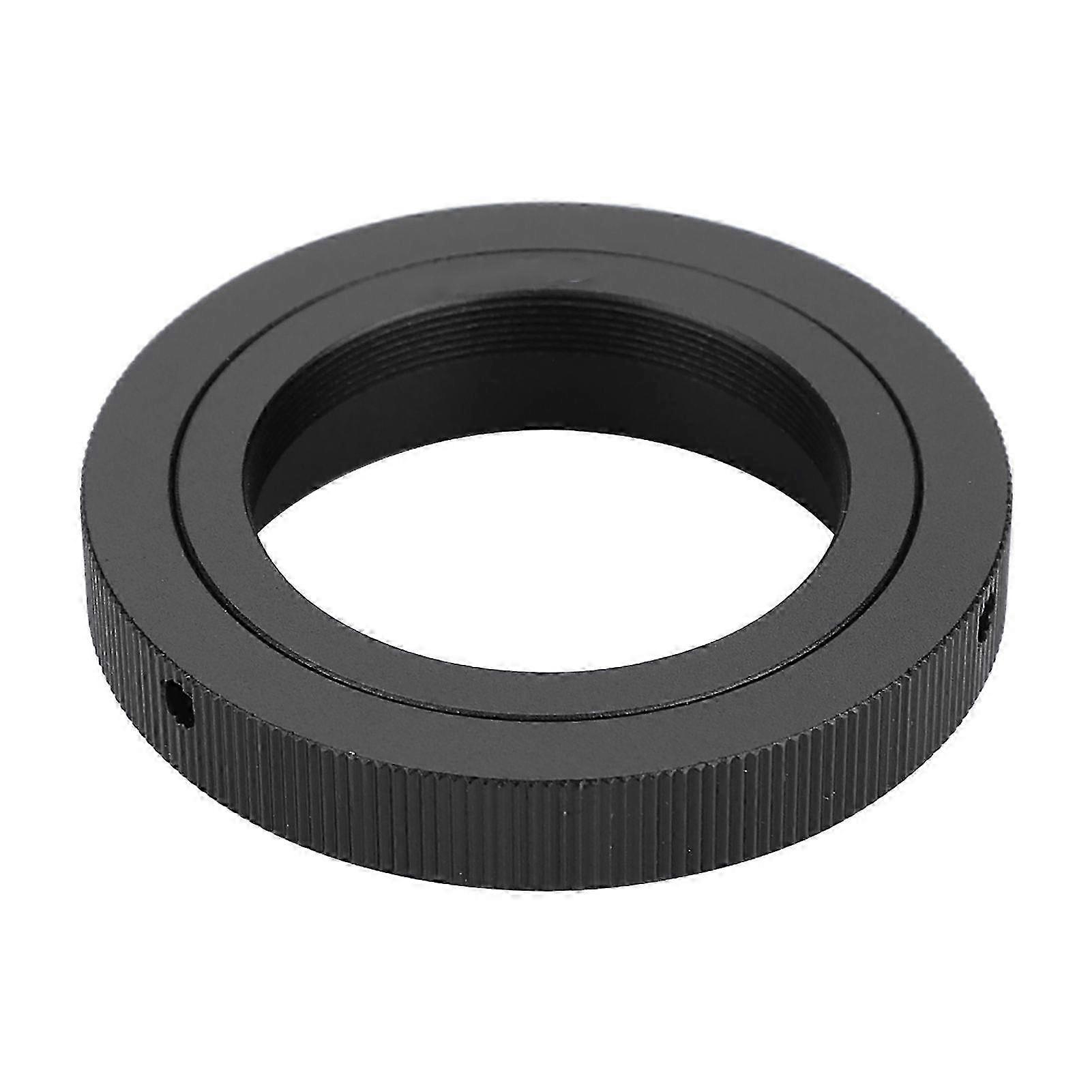 DSLR T2 Mount Adapter for Telescope Coupling