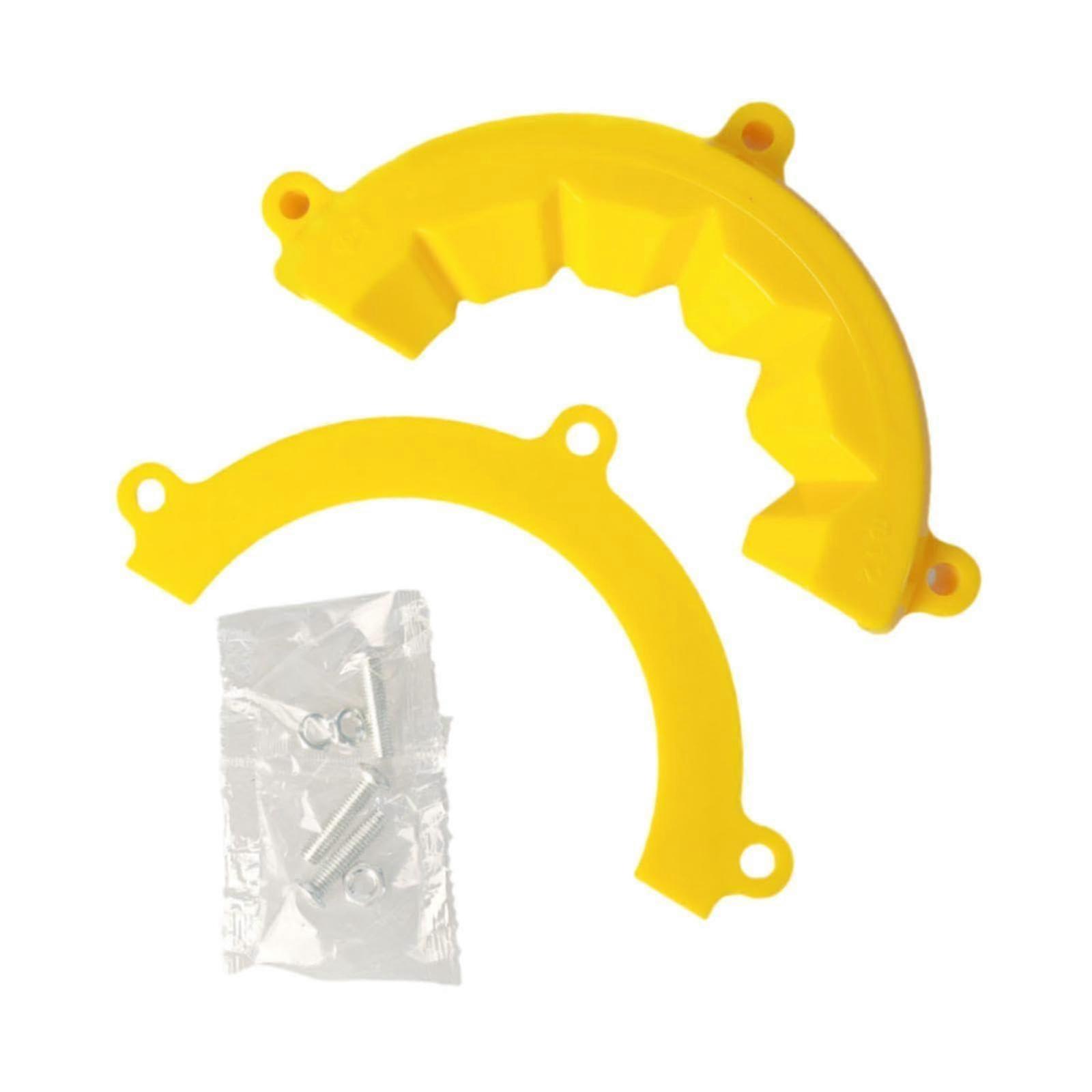 Portable Drill Sharpener Attachment