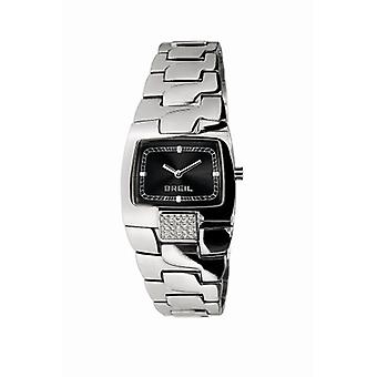 Breil Ocean Quartz Analog Women's Watch avec bracelet tW0686 en acier inoxydable