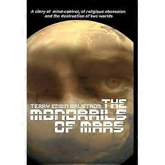 The Monorails of Mars