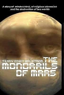 Les monorails de Mars