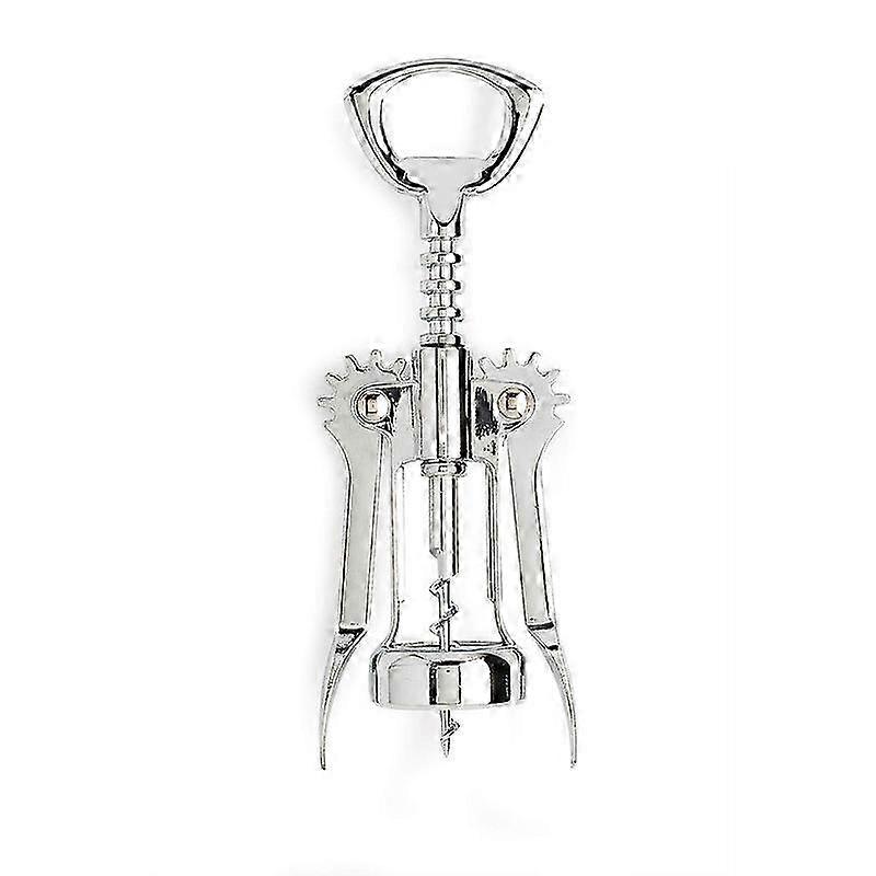Heavy-Duty Stainless Wing Corkscrew