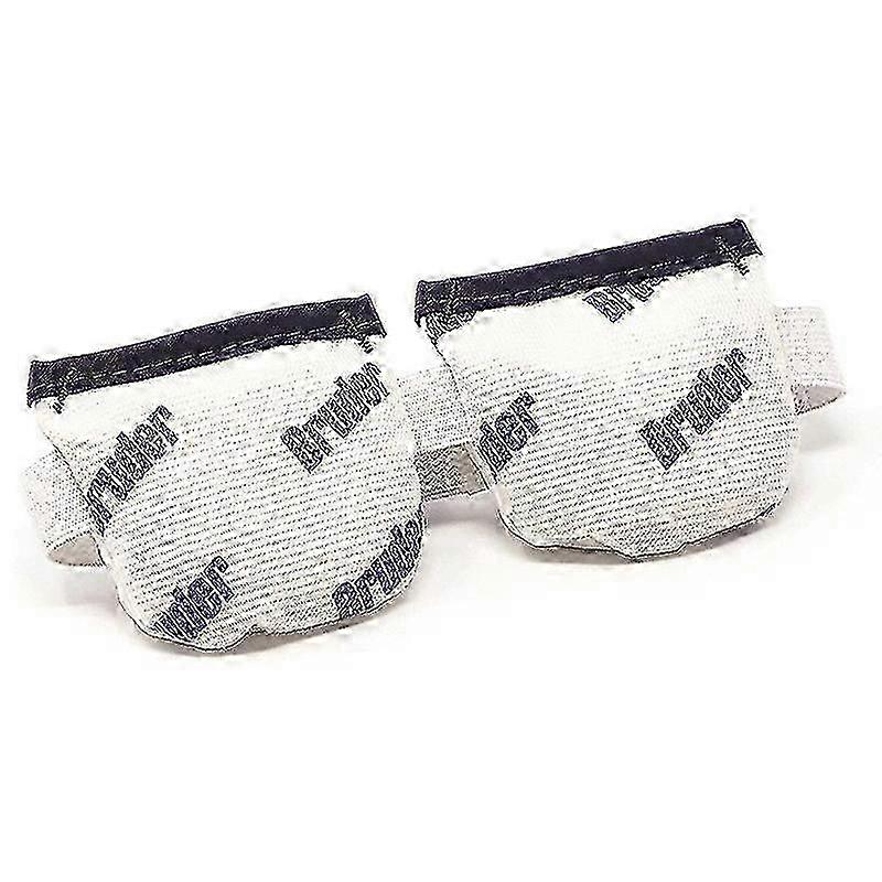 Reusable Moist Heat Eye Compress