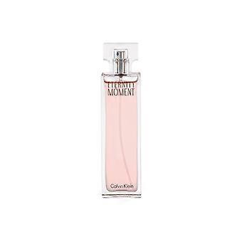 Calvin Klein Eternity Moment EDP W 50 ml