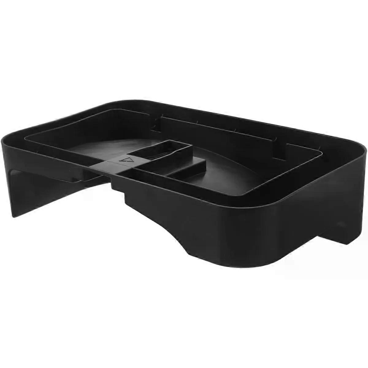 Drip Catcher Tray, Plastic Leak Catch Pan for Fridge Base