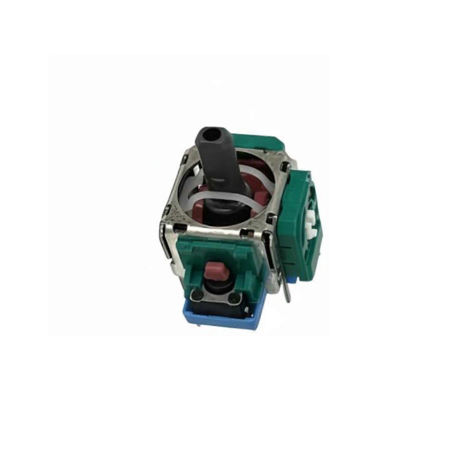Joystick Potentiometer, three-dimensional Analog Stick Replacement, Compatible