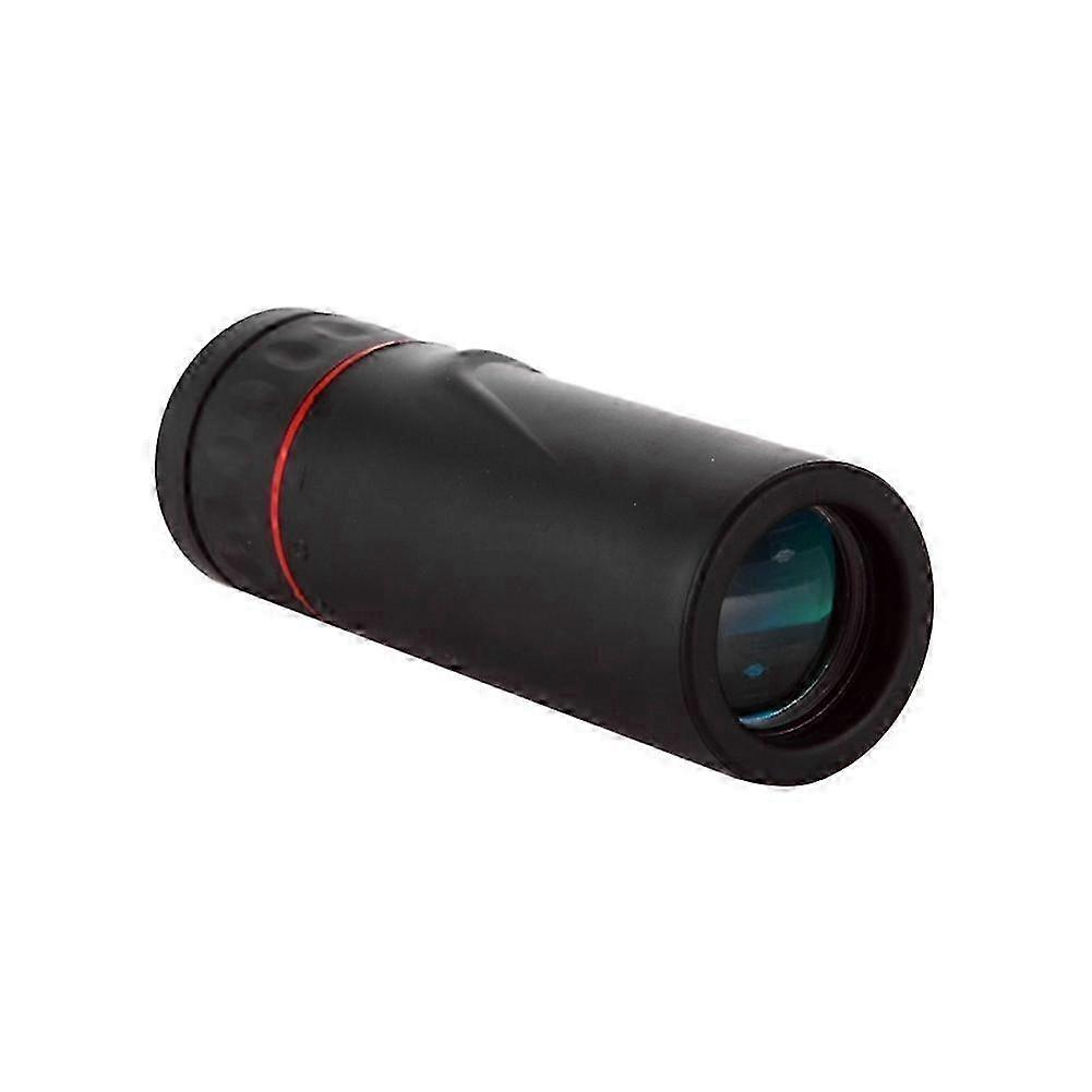 30X25 Waterproof Monocular