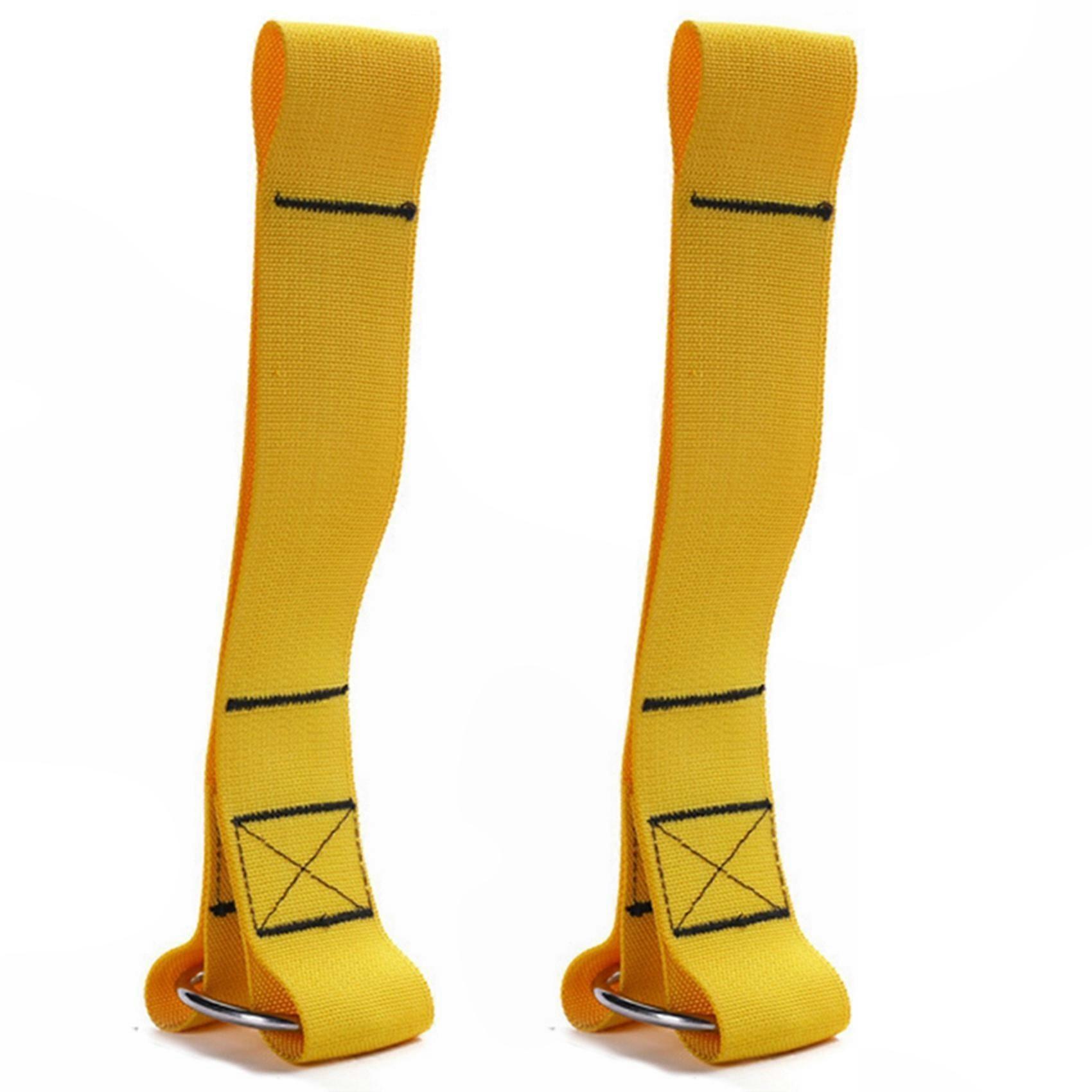Tricep Pull Down Cable Machine Attachment, 2X Heavy Duty Strap Loading Pin for Weight Plates