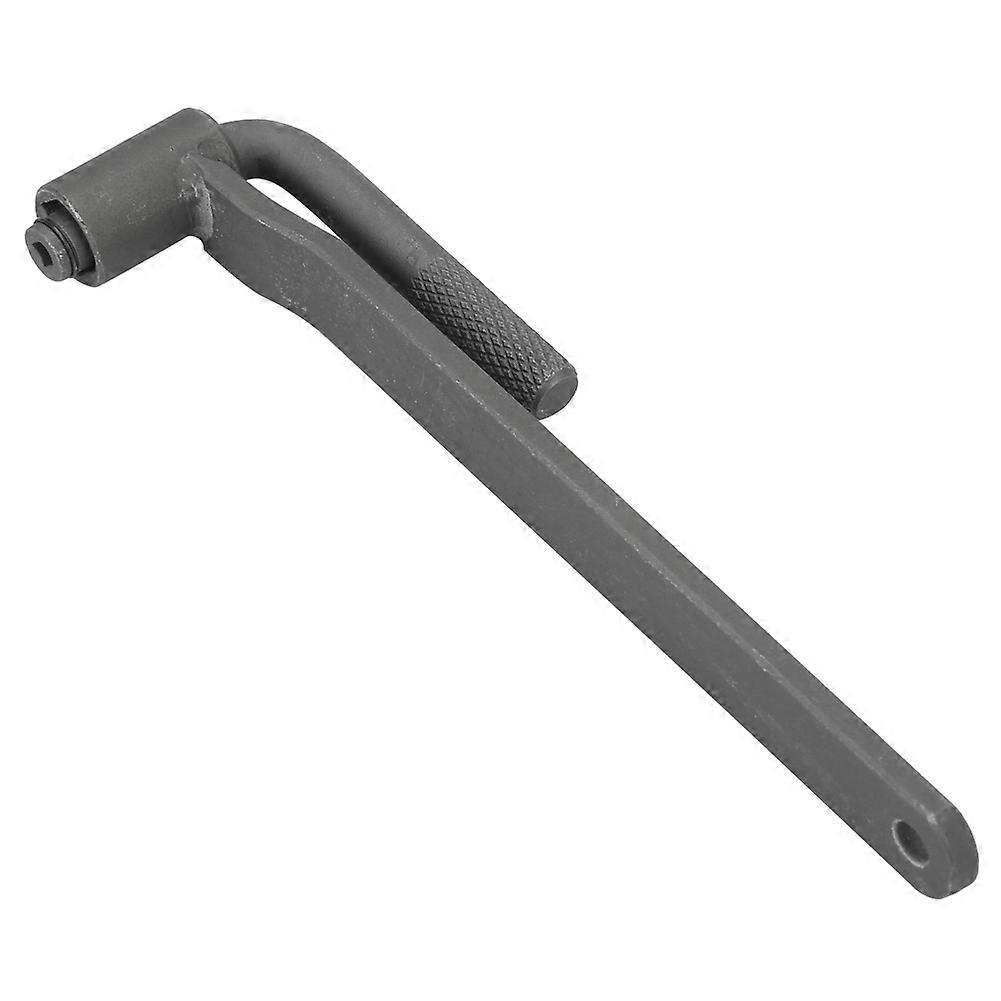 10mm Hex 3.5mm Square Drive Wrench