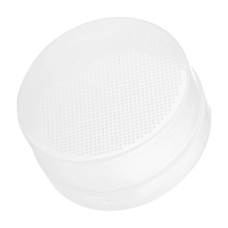 Flash Diffuser Camera Flash Softbox Diffuser No Light Leakage Soft Light Cover Anti Dazzling for V100 Camera Flash