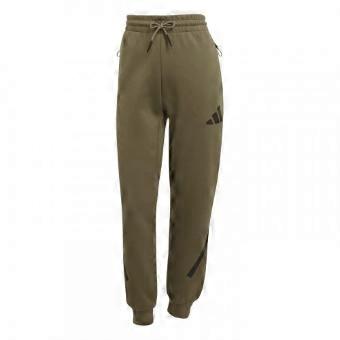 Adidas Womens/Ladies Z.N.E. Jogging Bottoms