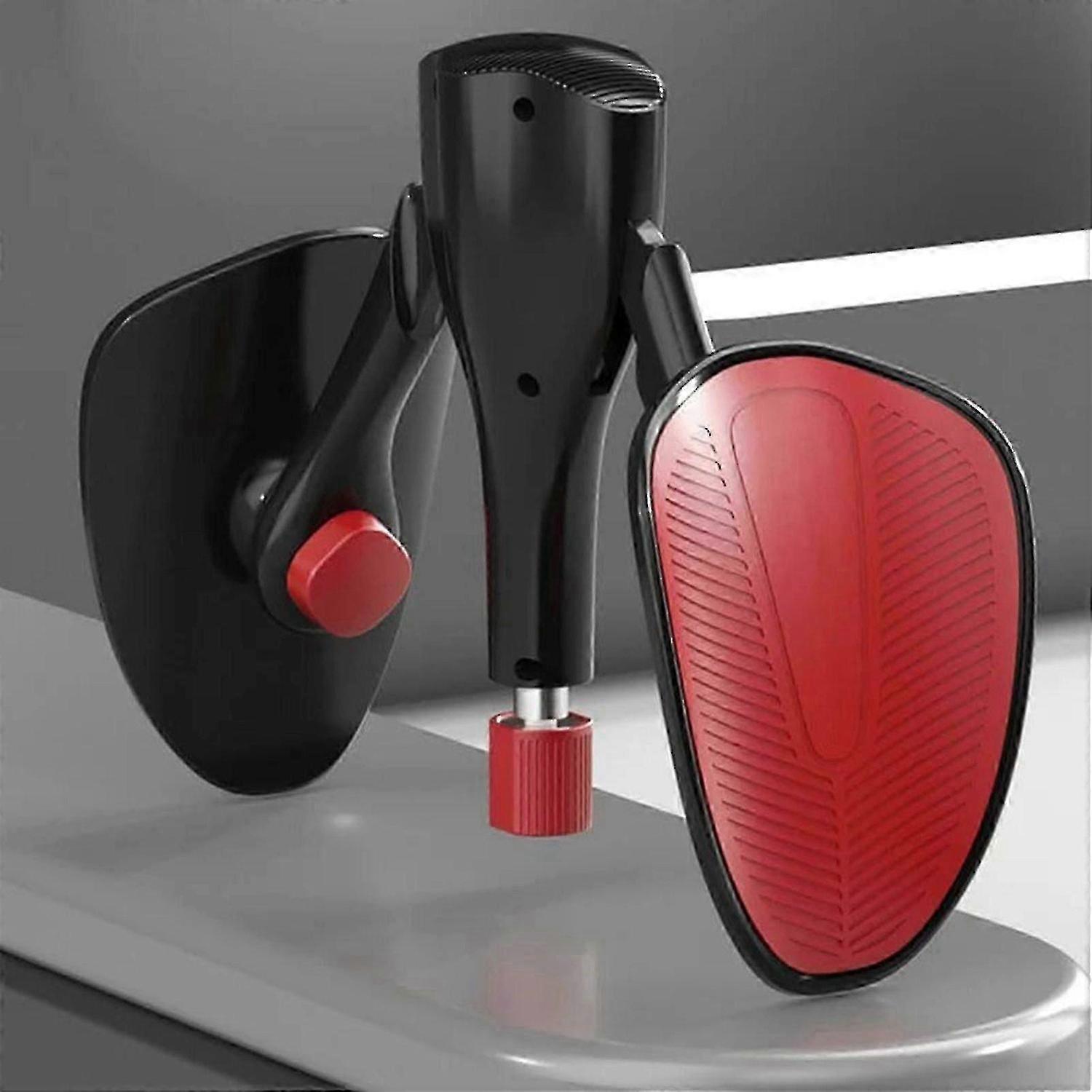Adjustable Core & Thigh Trainer