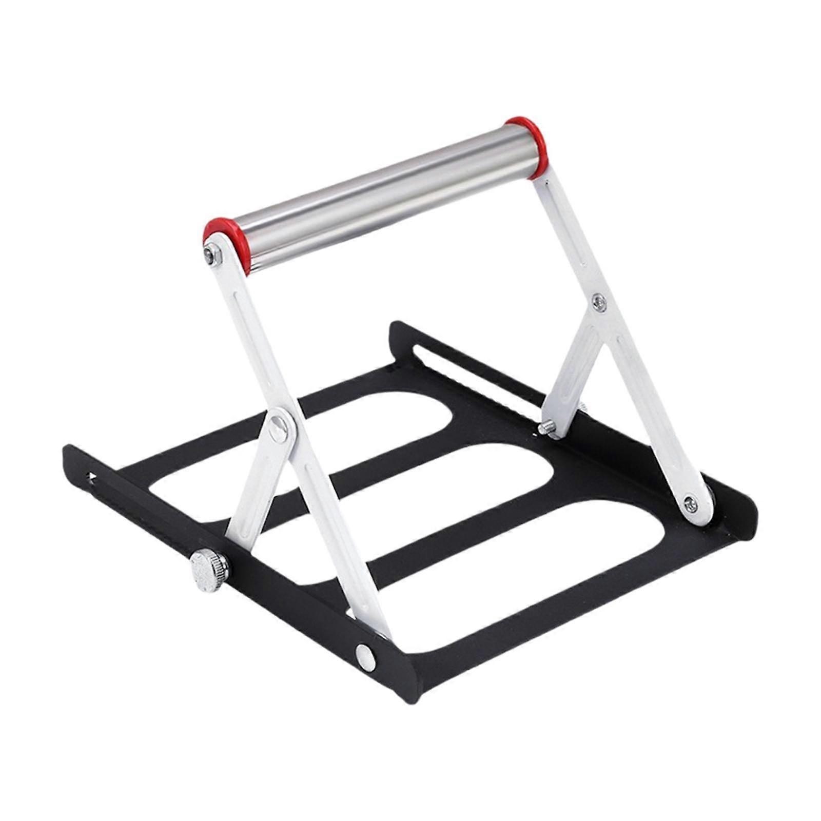 Adjustable Stainless Steel Cutting Stand