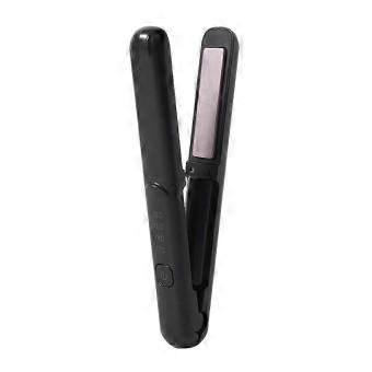 Lightweight Cordless Hair Straightener Curler