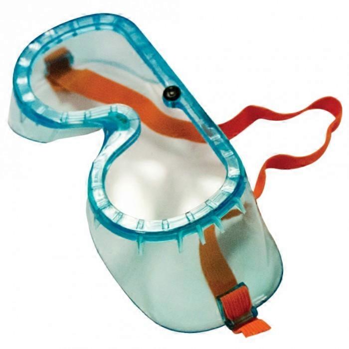 Vitrex Safety Goggles
