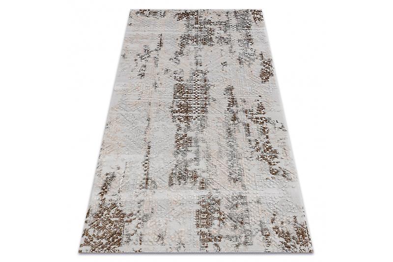 Carpet ACRYLIC VALS 050 Vintage beige / grey
