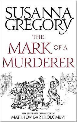 The Mark Of A Murderer