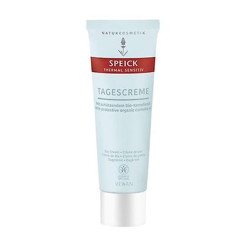 Thermal Sensitive day cream 50 ml of cream
