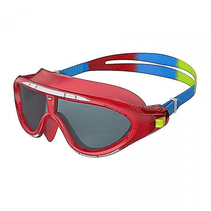 Speedo Childrens/Kids Rift Smoke Biofuse Swimming Goggles