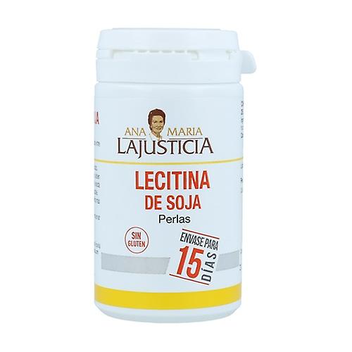 Soy lecithin 90 softgels