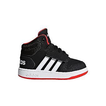 Adidas Hoops Midten av 20 I B75945 universell hele året spedbarn