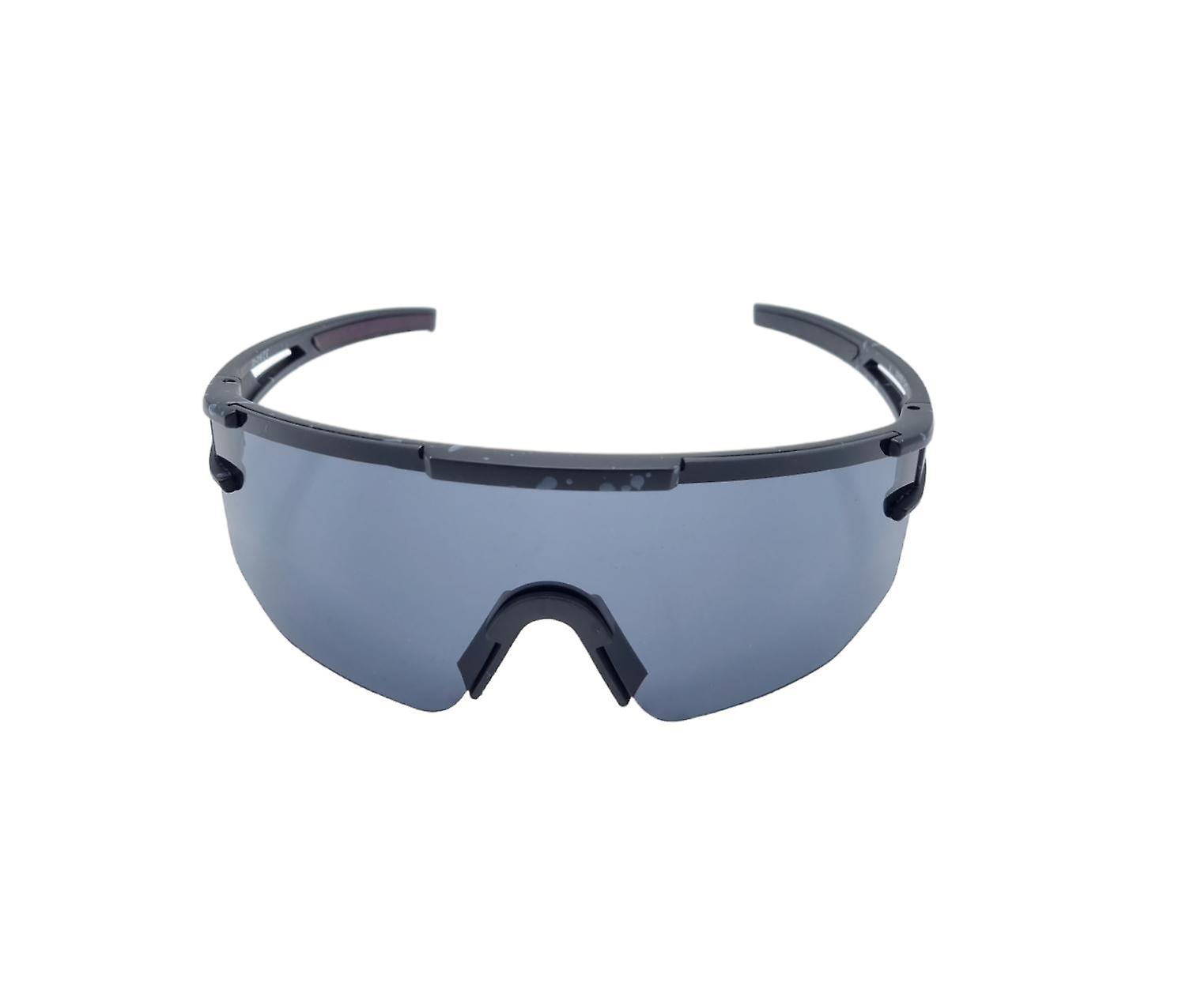 Sports Sunglasses Matrix - Black 