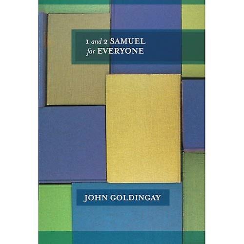 1 & 2 Samuel voor iedereen