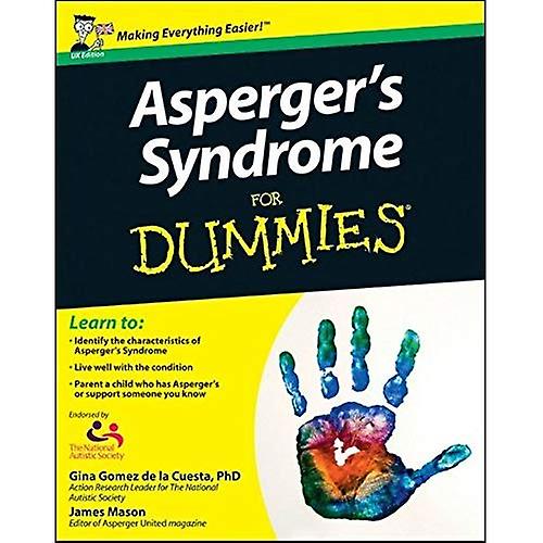 Asperger Syndrom für Dummies