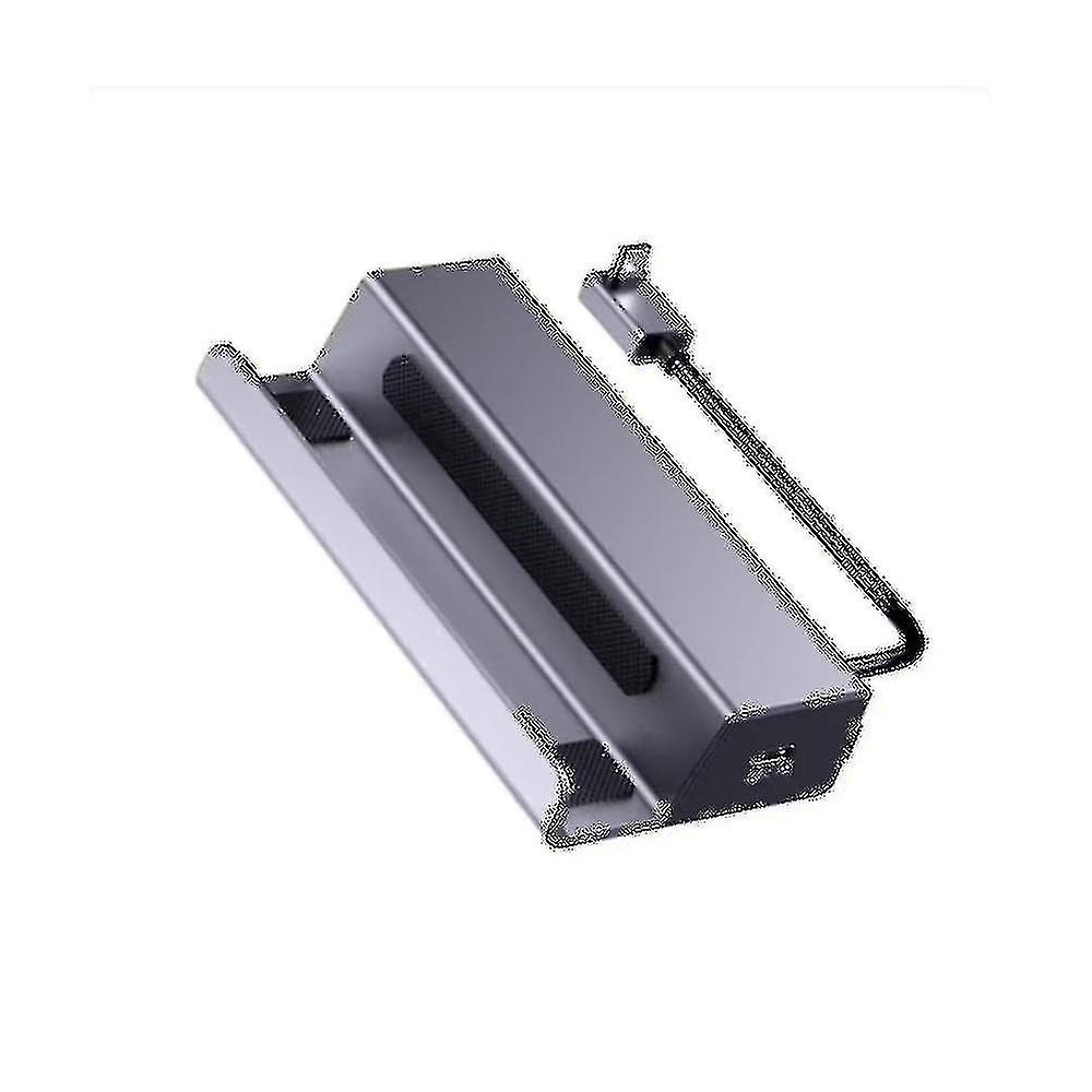 Type C Hub -compatible 4k60hz For Dock Docking Station Accessories