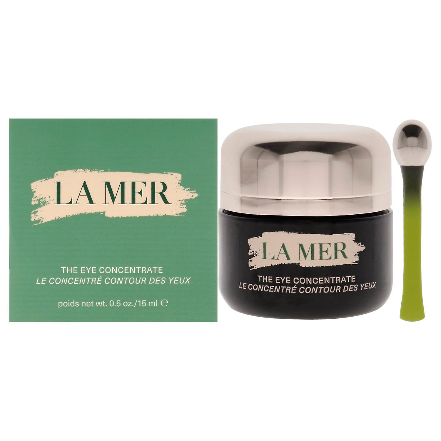The Eye Concentrate  La Mer Concentrate
