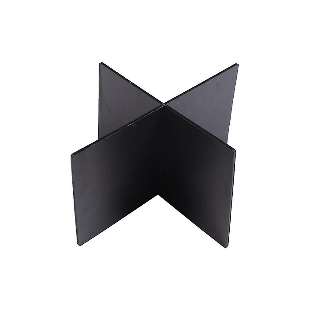 Central Control Armrest Box Storage Object Classification Divider Plate For 2022 Car Interior Acces