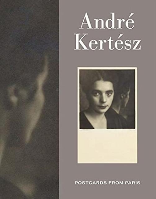 Andre Kertesz Hardback Book