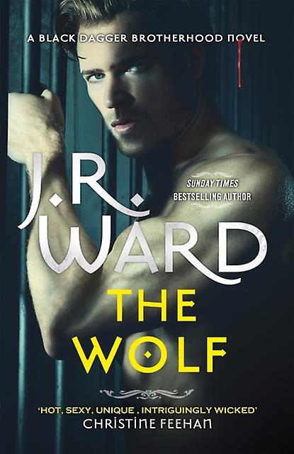 The Wolf - J. R. Ward