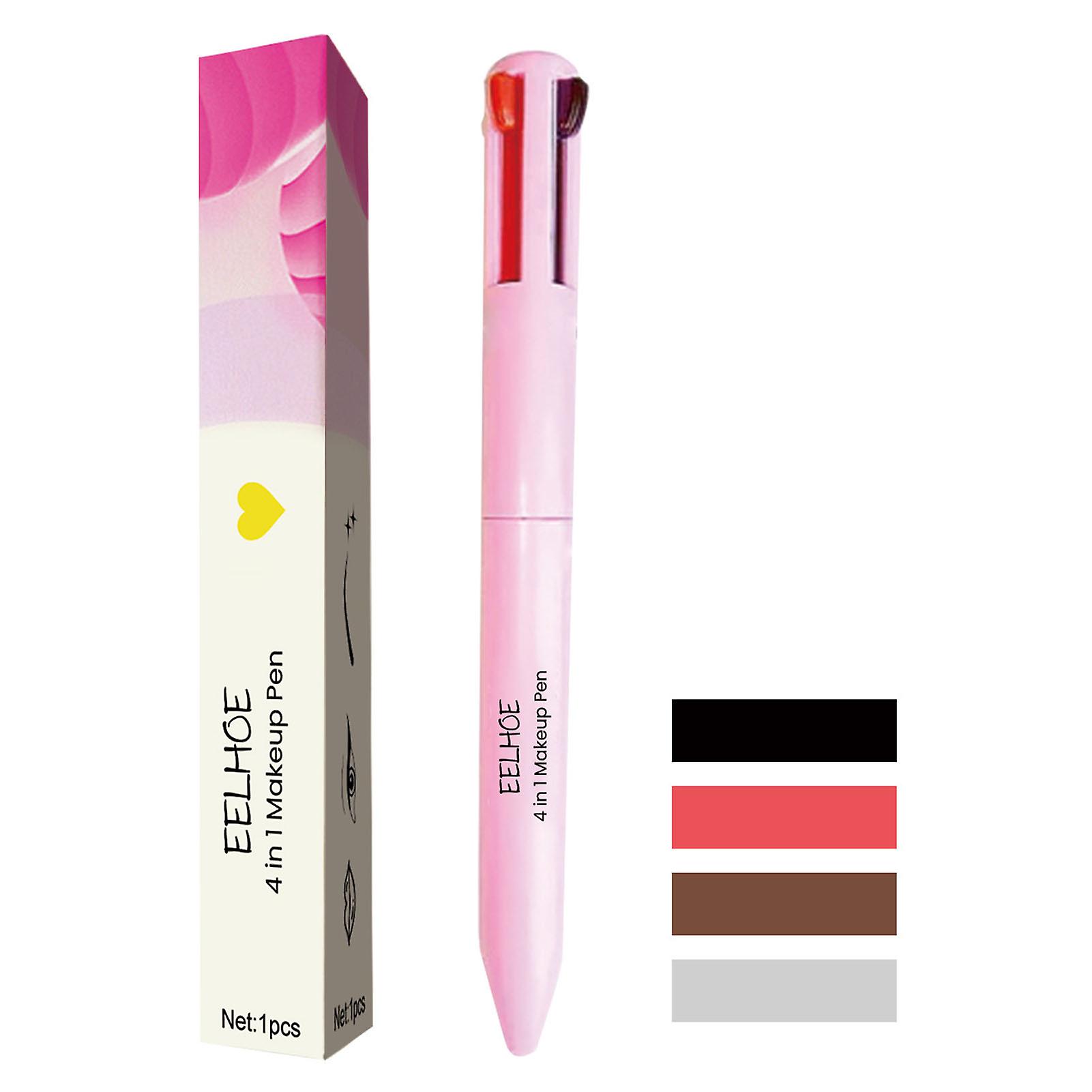 Multipurpose Women Lip Liner Multipurpose Moisturizing Colorful Pen for Party