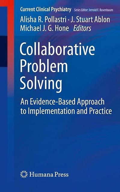Collaborative Problem Solving Paperback