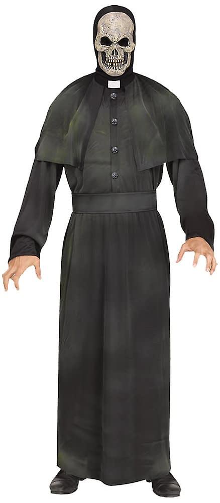 Minister Of Mayhem Adult Costume