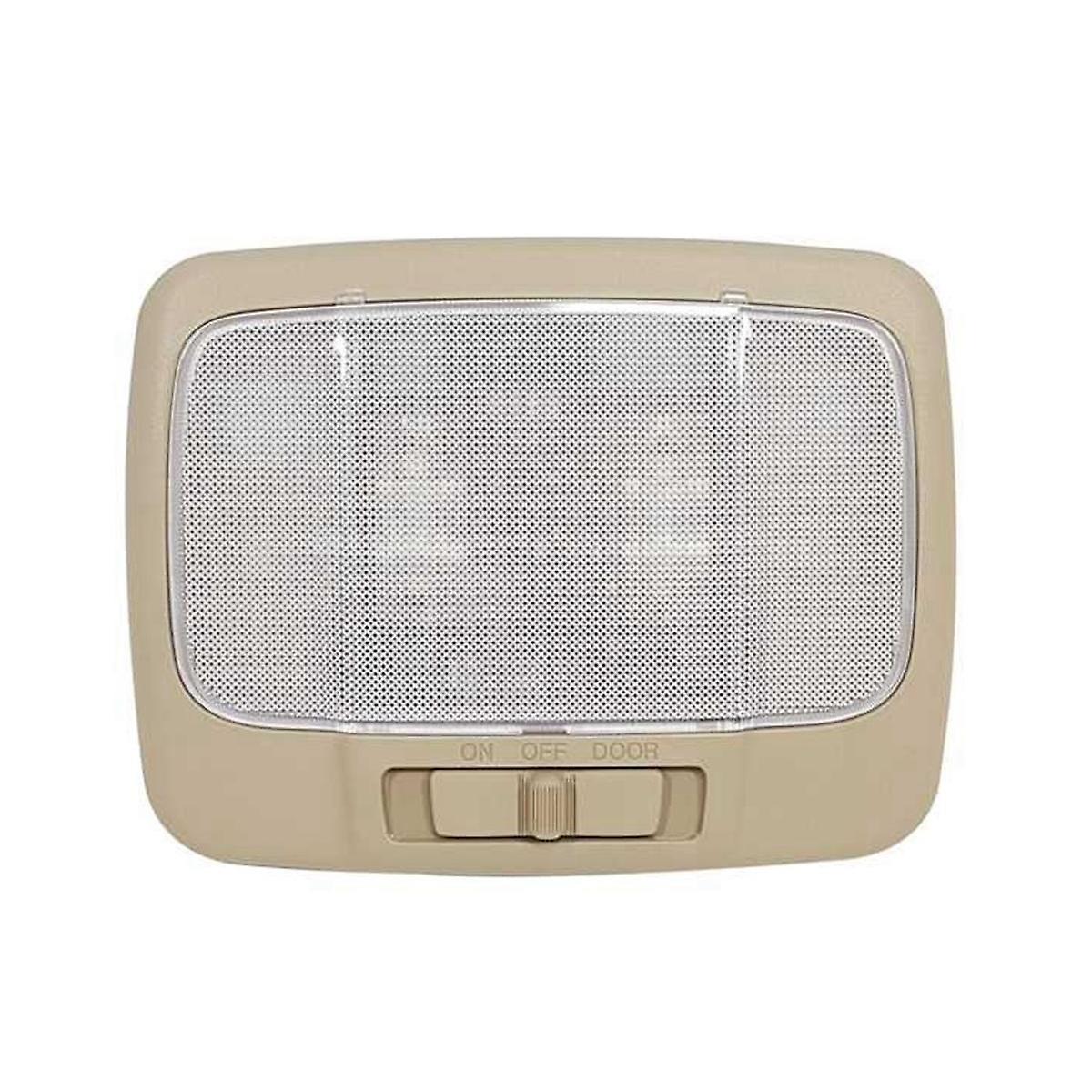 Dome Reading Light Dome Light Interior Light Car for Sorento 2006-2009 92850-3E500FC 928503E500